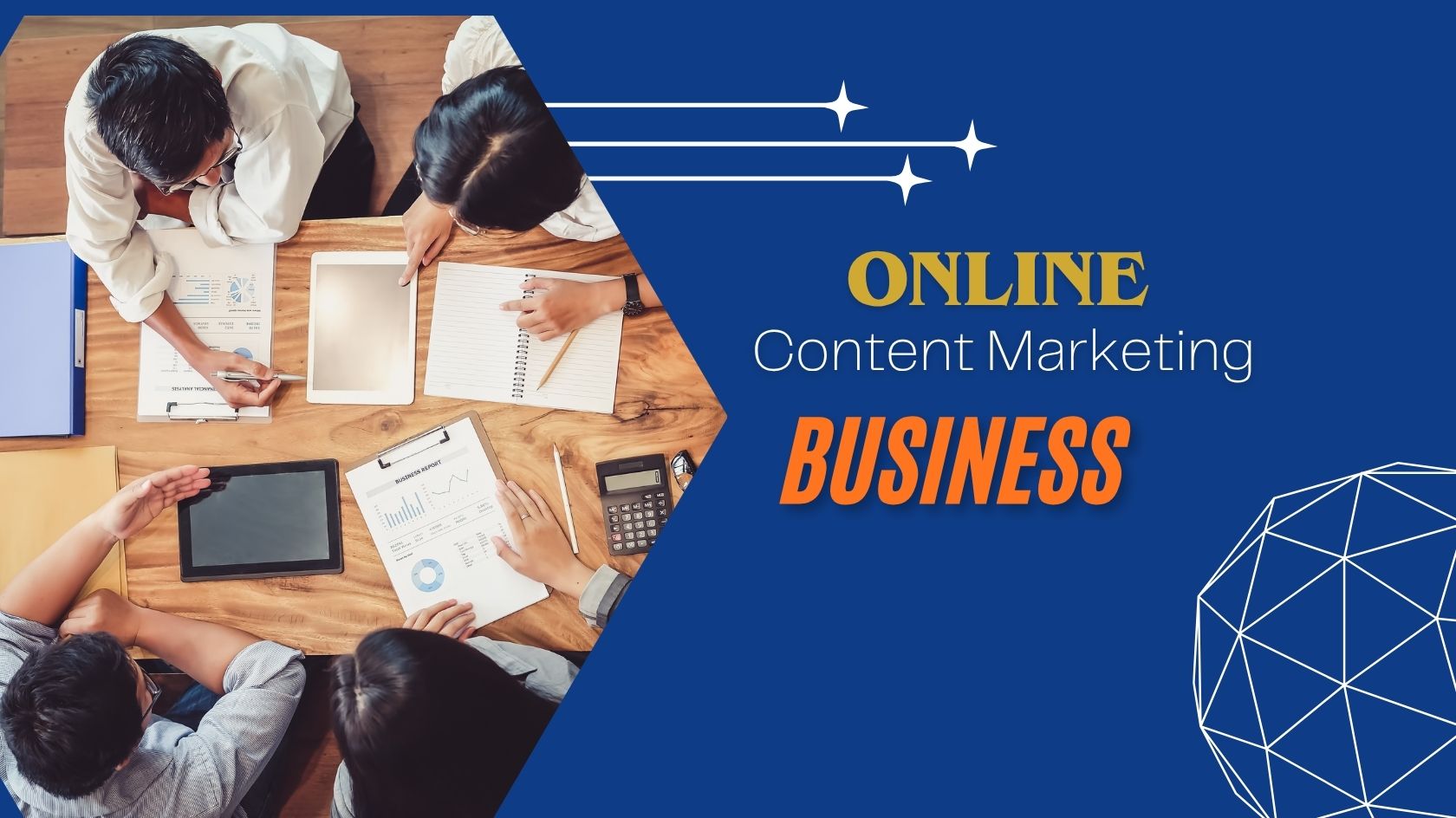 How To Content Marketing Business Earn Online