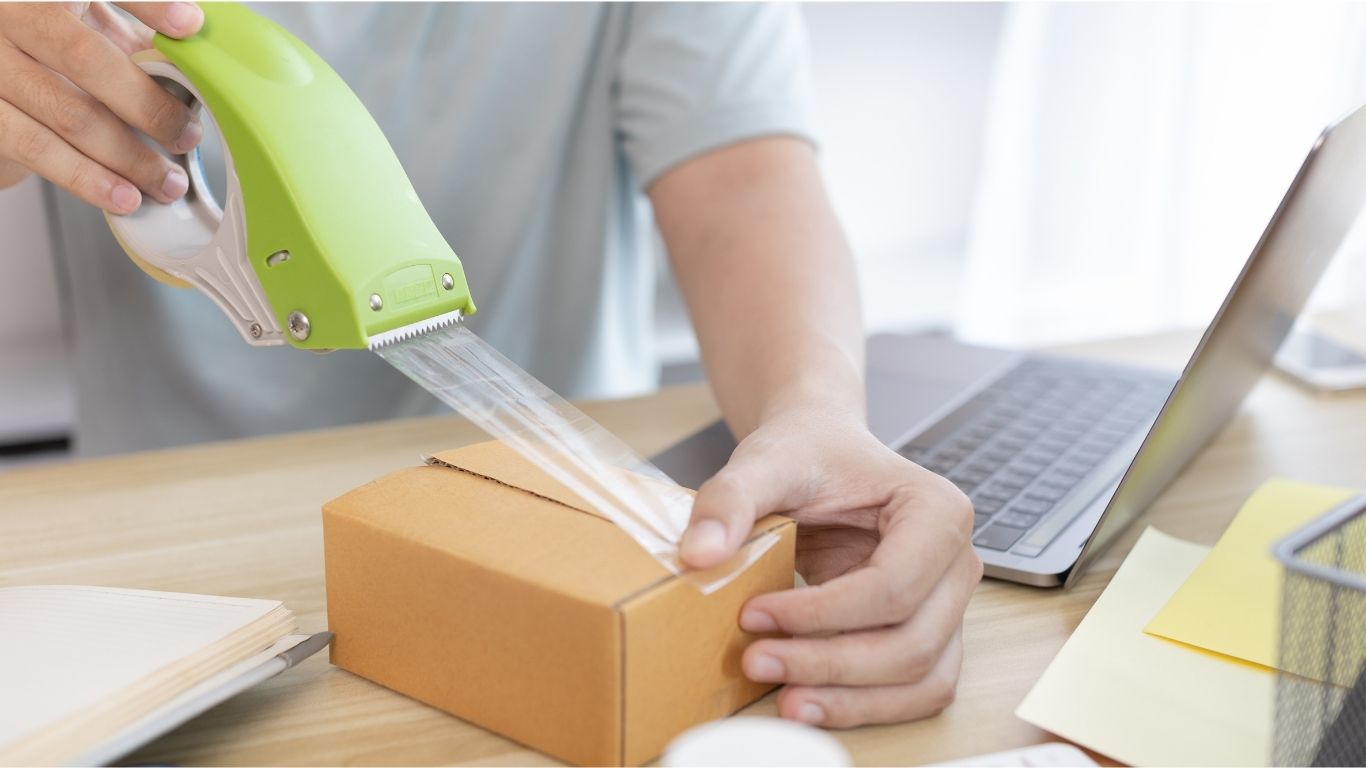 Dropshipping