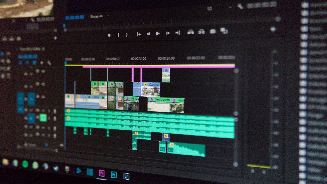 How To Earn Money By Video Editing 2026 Online Income