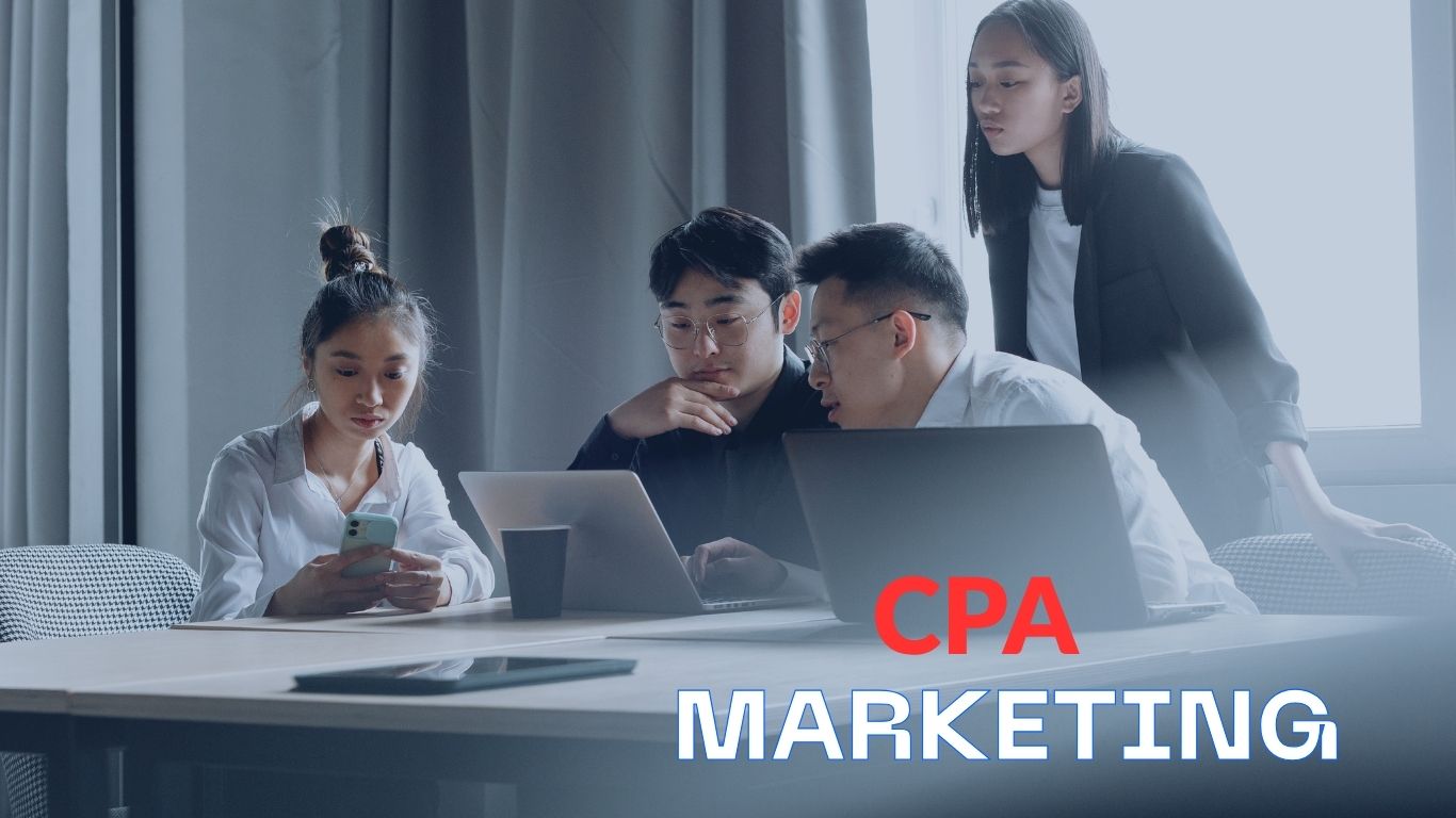 How To Earn Money Through CPA Marketing In 2026