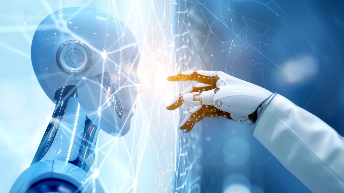 How To Earn Money From AI Services