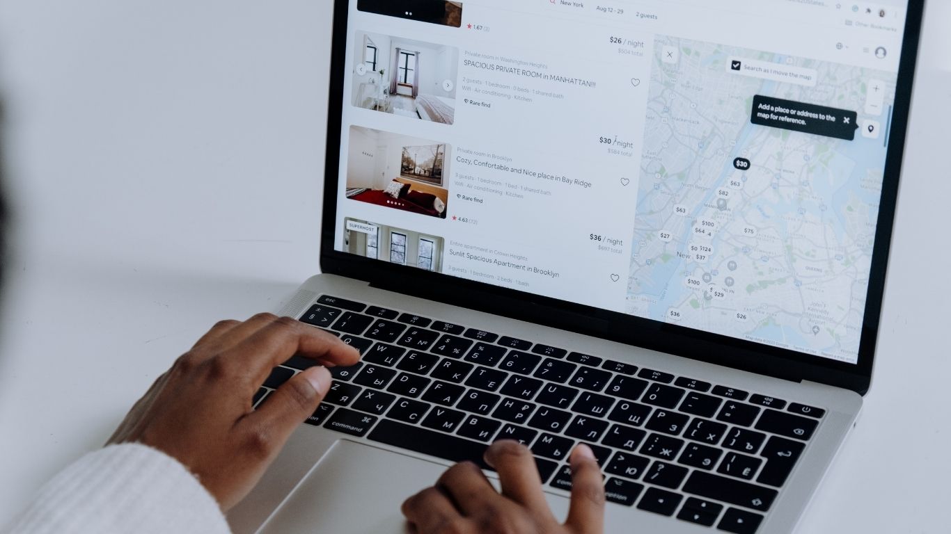 Today We Will Talk About Web Research in 2026