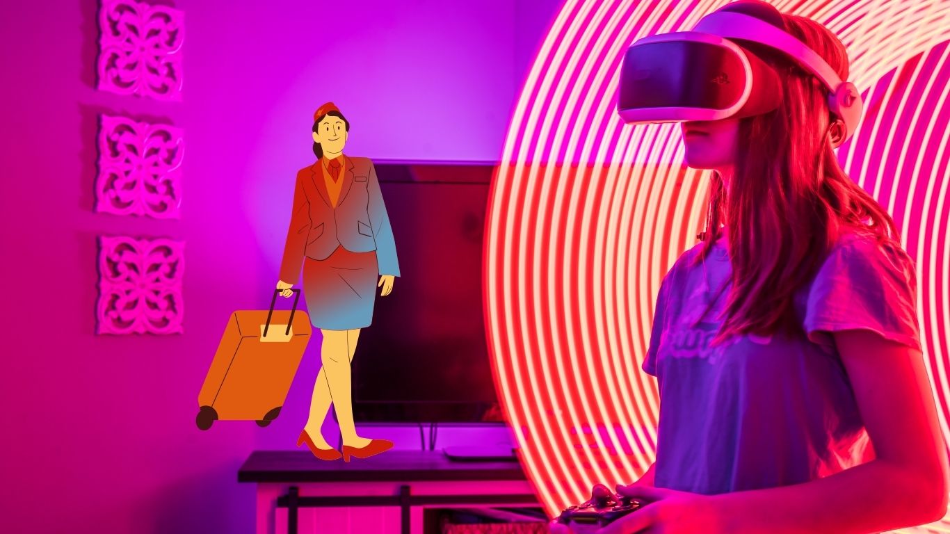 Virtual Travel Assistant
