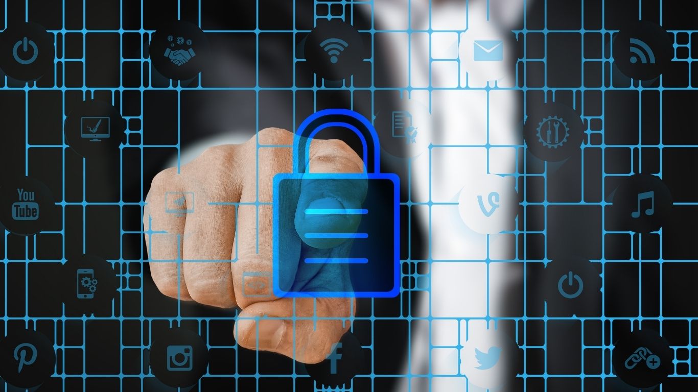 Website Security