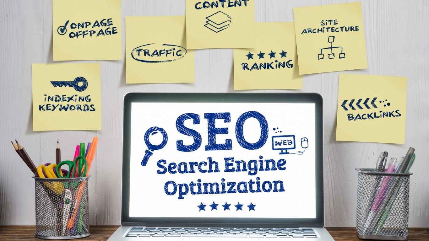 YouTube SEO
