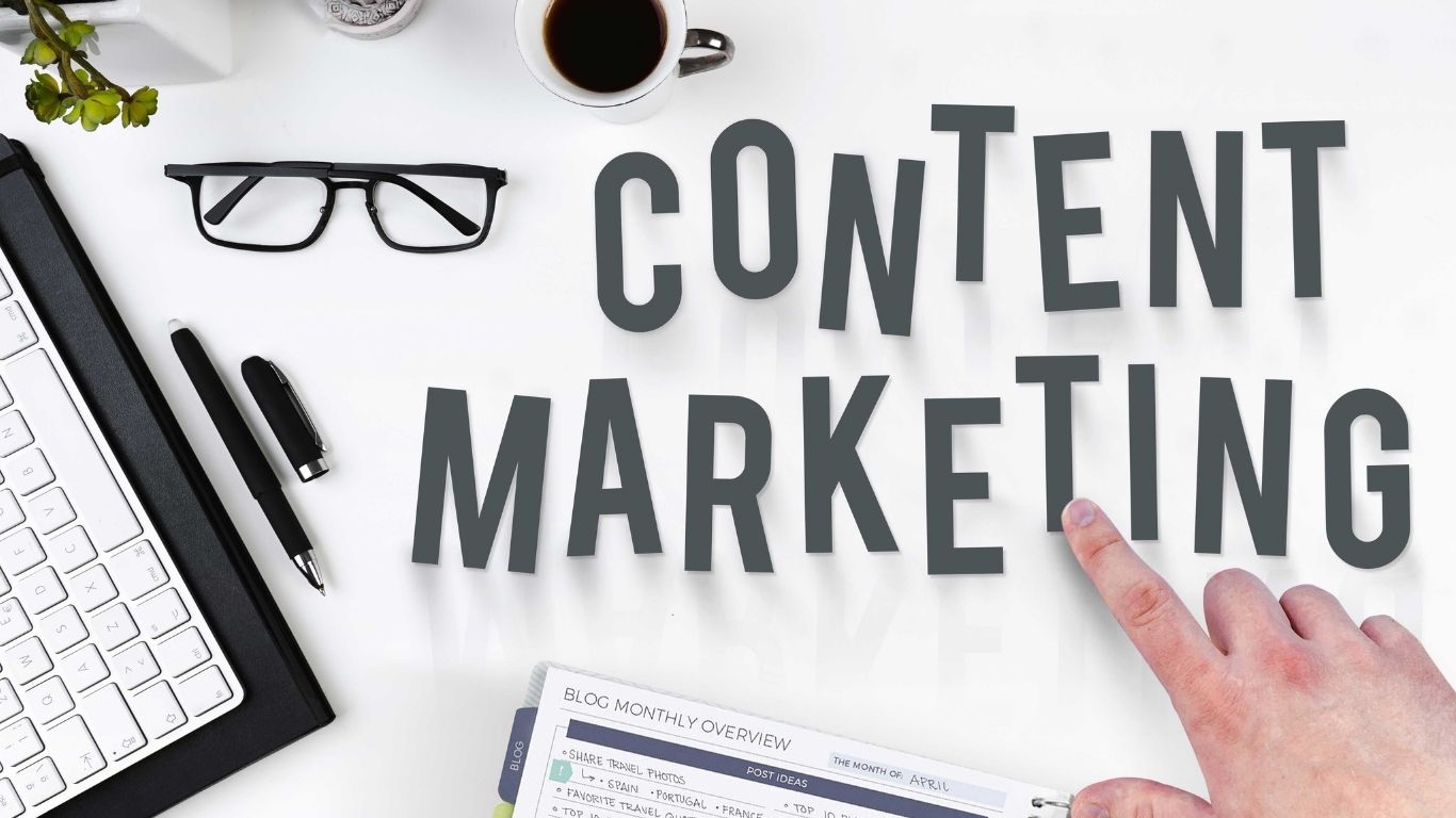 Amazon Affiliate Marketing