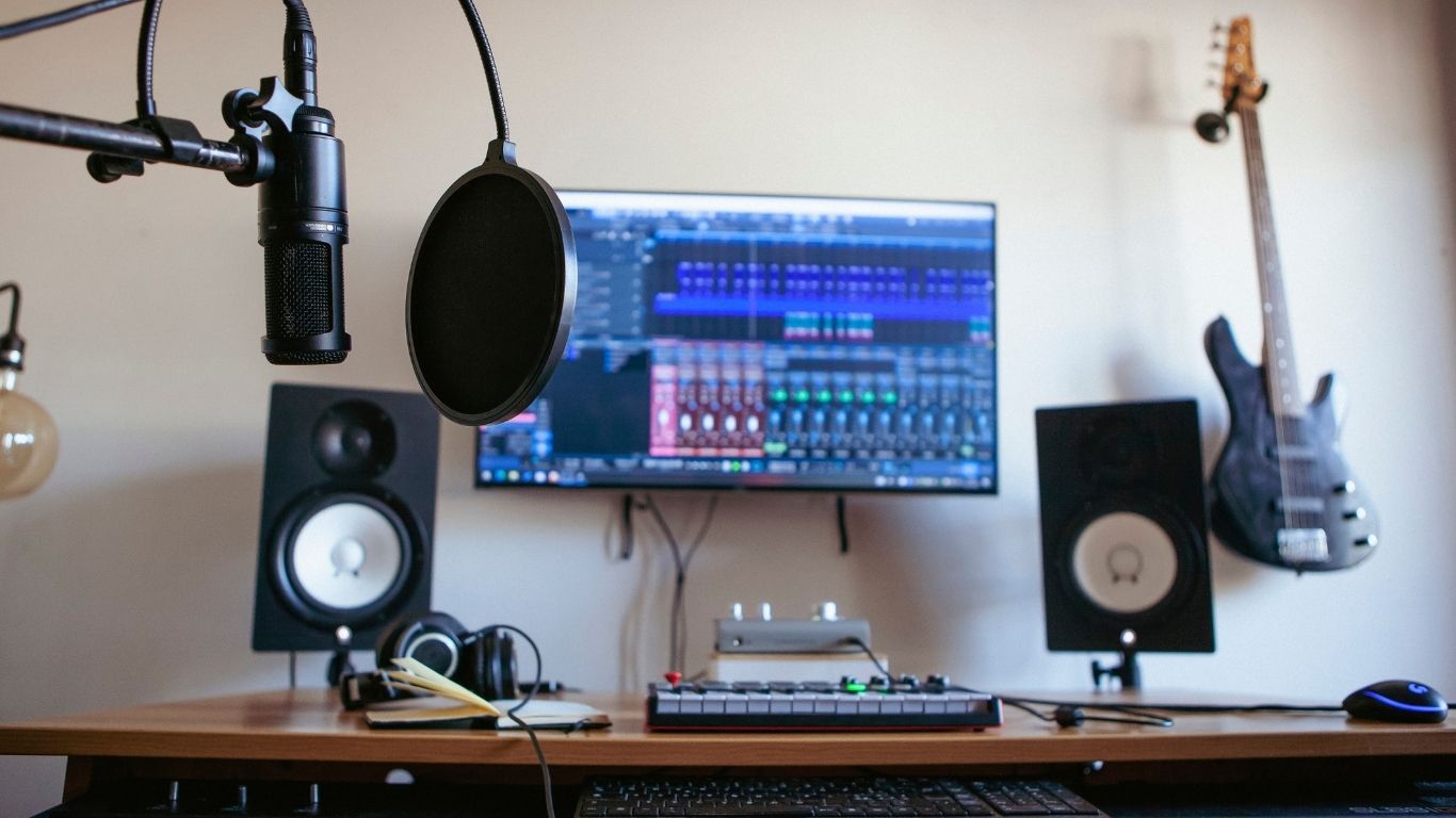 Music Production in 2026