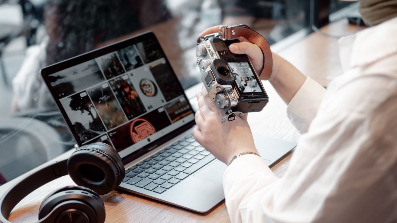 Real Estate Photo Editing