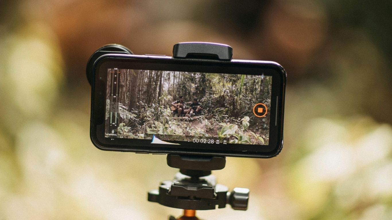 Short Form Video Creation